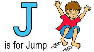 Maybe you would like to learn more about one of these? Words That Start With J For Kids