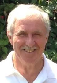 Obituary of Stephen Butler