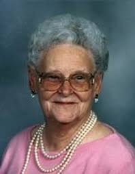 Alice Long Obituary April 20, 2006