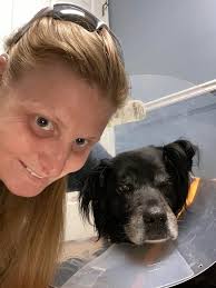 Community supports local person's vet bill