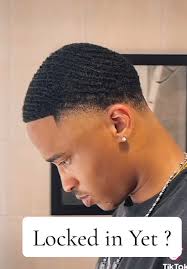 Derrick Richardson Barber