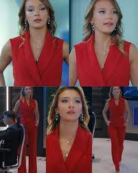Son bölümü ile fox tv ekranlarında yayınlandı. Cagla 2 Episode Ask Mantik Intikam In 2021 Tv Show Outfits Girls Fashion Clothes Casual Work Outfits