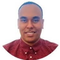 Devon Jones 🙏🏾