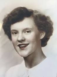 Irene M Lilley Platt (1932-2017)