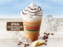 Order your doughnuts online and get them delivered the next business day or collect from one of our many stores. 6 Krispy Kreme S New Chilled Beverages This Summer Going Out Gulf News