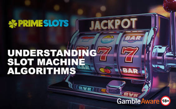 Understanding Slot Machine Algorithms