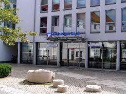 Team Eching Freisinger Bank Eg