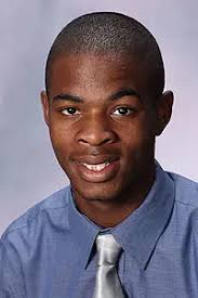 Marcus Irons's Instagram, Twitter & Facebook