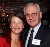 Thanks for Answering the Call! Paying it Forward Young Alumni Initiative