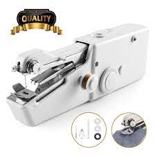 Deals of the day · fast shipping · shop our huge selection Best Handheld Sewing Machine In 2020 Top 5 Portable Models Reviewed