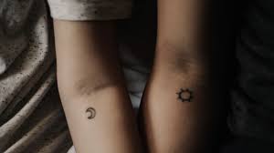 We can think of a handful of celebrity couples who have taken their relationships to the next level by getting matching ink or tattoos that symbolize their love of the other. Matching Tattoos For Couples Is It A Do Or A Don T