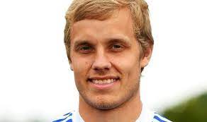 Teemu pukki was born on march 29, 1990 in kotka, finland as teemu eino antero pukki. Celtic Urged To Snap Up Teemu Pukki Football Sport Express Co Uk