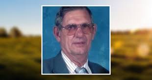 Clarence Davis Obituary 2013