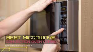 11 Best Microwave Convection Oven Combo 2021 Ultimate Reviews