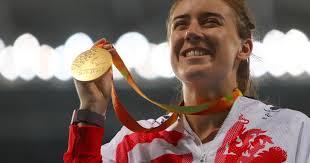 Paralympics GB: Which Scottish athletes are competing in Tokyo?