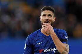 Ac milan are reportedly interested in signing french forward olivier giroud from chelsea in the summer transfer window. Olivier Giroud Has Agreed To Inter Milan Archyde