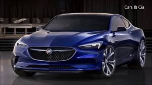 2020 Buick Grand National Gnx Price In 2020 Buick Avista Buick Grand National Buick