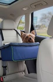 Petmate Pet Vehicle Booster Seat Pets Booster Seat Pet Safe