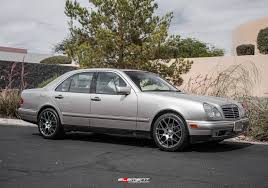With a full catalog of oem parts available we are sure you will be able to find exactly what you need. Mercedes E Class Wheels Custom Rim And Tire Packages