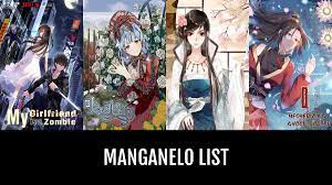 Manganelo - by DragonSlayer26806 | Anime-Planet
