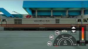 Indian railway simulator · 1) realistic train simulator experience. Indian Railway Simulator For Android Apk Download