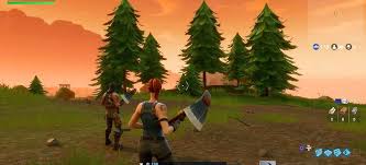 Where can i download fortnite on switch? Fortnite Mobile Nintendo Switch Version Full Game Setup Free Download
