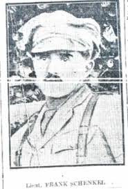 Search for "Frank Francis"