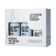 Hairlooks Blog: Hair Product Diversion