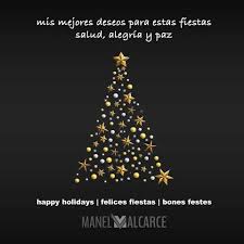 Browse design wizard's huge range of trending categories to find impressive design templates. Feliz Navidad Y Prospero Ano Nuevo 2020 Consultoria Deportiva Asesoria Marketing Gimnasios Manel Valcarce