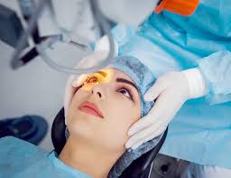 Image result for Cataract Extraction