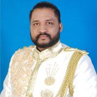 Danesh Chandra Sekaran