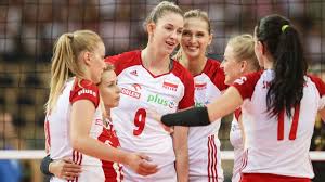 Trener reprezentacji belgii fernando munoz benitez powołał na te spotkania piętnastu zawodników. Me Siatkarek 2019 Polska Belgia Relacja I Wynik Na Zywo Polsat Sport