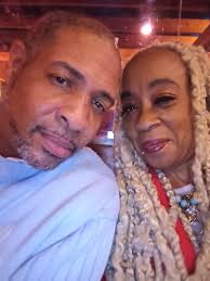 Marriage journey: back together after 16 years