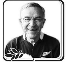 David WISHART Obituary