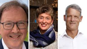 NSW by-elections: Meet the 13 candidates vying for Bega, Monaro