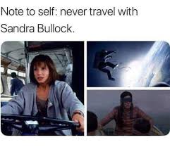 Not only did the new film starring sandra bullock terrify people, but it also inspired plenty of inside jokes. The Bird Box Memes Just Won T Die 9gag