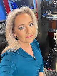 It's Thursday and it's warm and windy now, but FOX23 Meteorologist Laura  Mock is tracking storms later today. Wake up and watch FOX23 News This  Morning from 4 to 9am for a