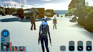 Cinco años después de los sucesos del galardonado juego star wars®: Star Wars Kotor V1 0 4 Apk Download For Android