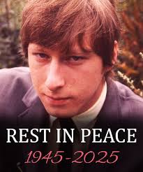 As if 2020 couldn't get any worse. We're just hearing we've lost another  Piccadilly legend and a beautiful person.