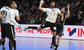 The egyptian handball federation (ehf) (arabic: Egypt To Face Hungary At Ihf World Championship Egypttoday