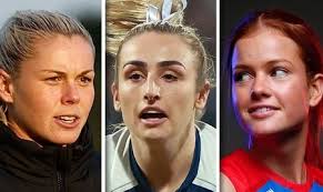 TEAMS: Coates Talent League Girls Round 1