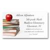 Teacher business cards are ideal when applying for teaching or administrative positions. Https Encrypted Tbn0 Gstatic Com Images Q Tbn And9gcqut540rkxmwbicqjkp8lr 5kbyxwi1vhq7o4ubyyy Usqp Cau