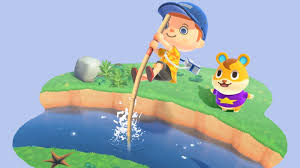 Check spelling or type a new query. Animal Crossing New Horizons Wallpapers Hd Desktop Mobile Backgrounds Pro Game Guides