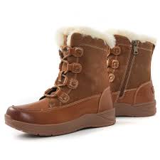 Dulcie Women's Faux Fur Winter Boot | Sale | Propét Footwear