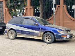 Image result for Blue 1989 Taxi