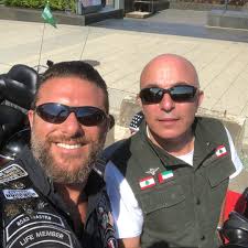 Marwan Maurice Keyrouz added a...