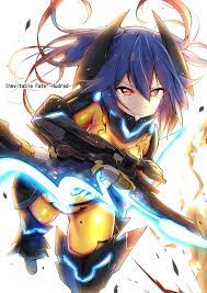 pin by typhoon nova on pso2 phantasy star online 2 phantasy star online anime