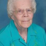 Goodger Family Obituaries