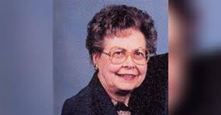 Agnes E. Schreiber Obituary