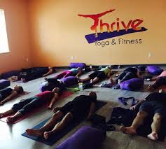 Maybe you would like to learn more about one of these? Relaxation After Ashtanga Yoga Picture Of Thrive Yoga And Fitness Bradenton Tripadvisor